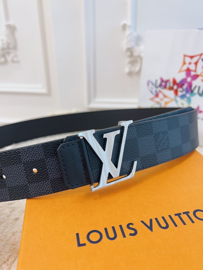 l0vis Vvtt0n belts